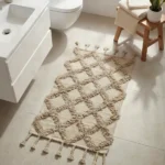 Wool Rug ( 80*150 cm )
