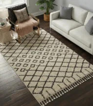 Wool Rug-02-IBTS106