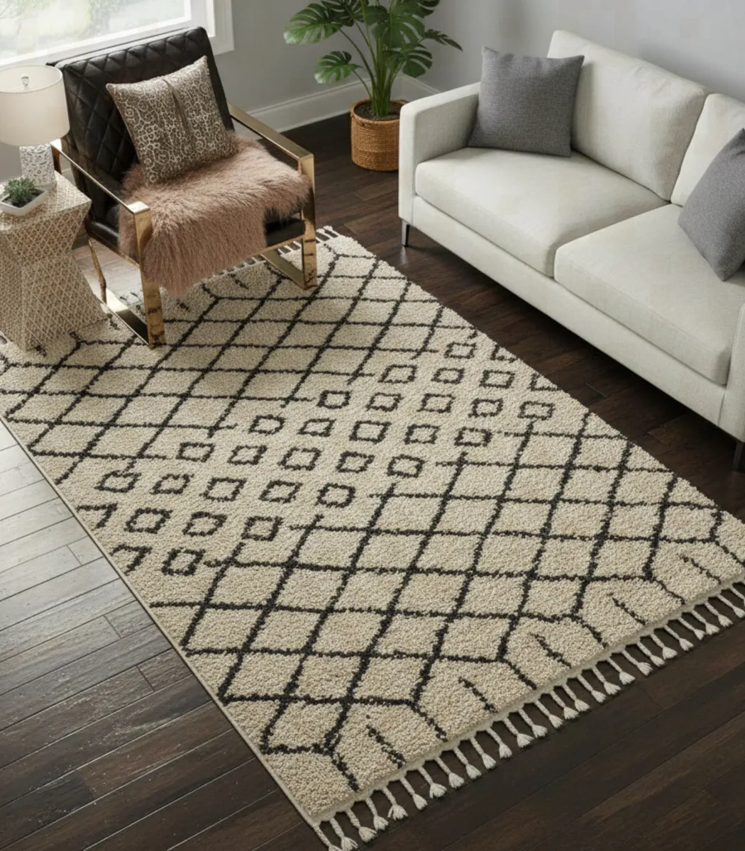 Wool Rug-02-IBTS106