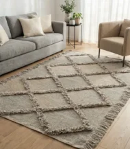 Wool Rug-02-IBTS117