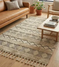 Wool Rug-02-IBTS129