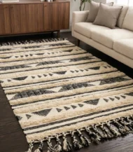 Wool Rug-02-IBTS130