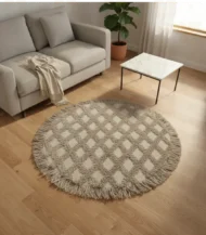 Wool Rug-02-IBTS157