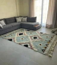 Wool Rug-02-IBTS167-1