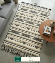 Wool Rug-03-IBTS130