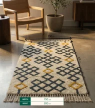 Wool Rug-03-IBTS140