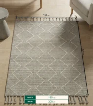 Wool Rug-03-IBTS142