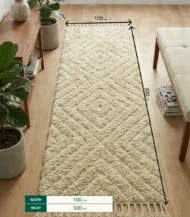 Wool Rug-03-IBTS158