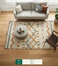 Wool Rug-04-IBTS1011