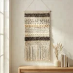 Wool Wall Rug