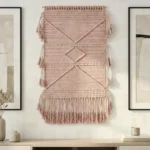 Wool Wall Rug