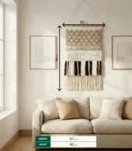 wool wall rug-03-IBTS405