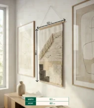 wool wall rug-03-IBTS408