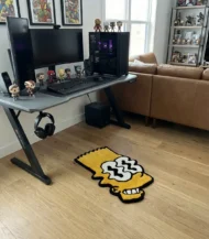 Bart Simpson-02-IBTO10060MOHB000007