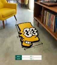 Bart Simpson-03-IBTO10060MOHB000007