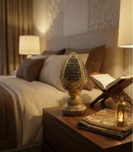 Egg of Quranic ayat-01-IBTAGAAE000015