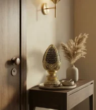 Egg of Quranic ayat-02-IBTAGAAE000015