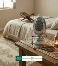 Egg of Quranic ayat-03-IBTASAAE000016