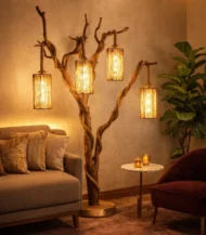 Floor Lamp-01-IBTK20035BBLM00000321