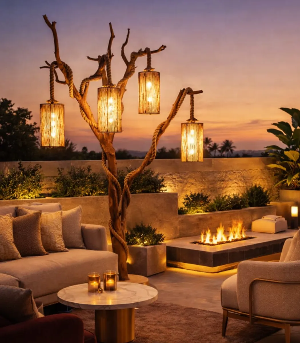 Floor Lamp-02-IBTK20035BBLM00000321