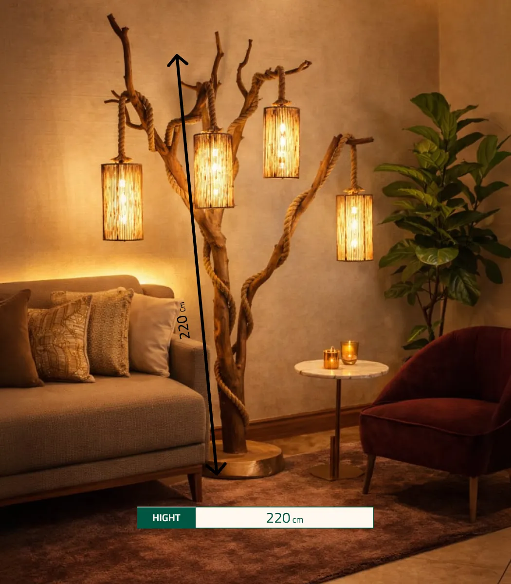 Floor Lamp-03-IBTK20035BBLM00000321