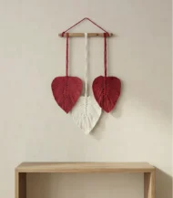 Macrame Feathers-01-IBTW3050MWDM000004