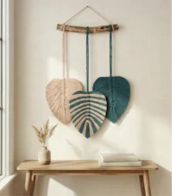 Macrame Feathers-01-IBTW3050MWDM000007