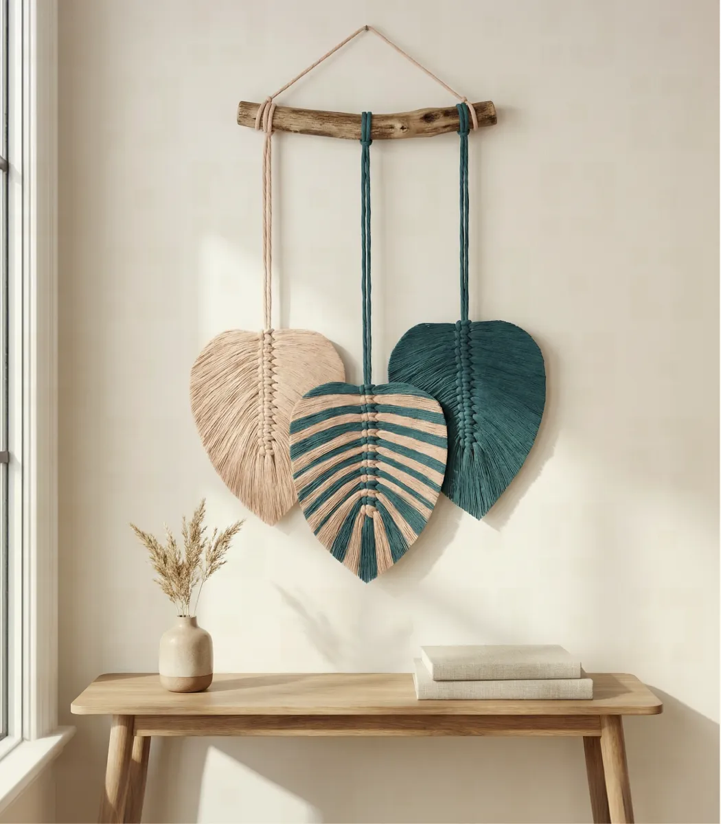 Macrame Feathers-01-IBTW3050MWDM000007