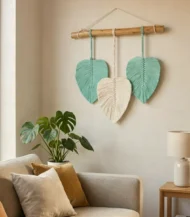 Macrame Feathers-01-IBTW4050MWDM000006