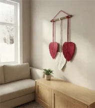 Macrame Feathers-02-IBTW3050MWDM000004