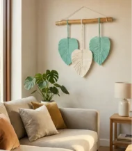 Macrame Feathers-02-IBTW4050MWDM000006