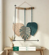 Macrame Feathers-03-IBTW3050MWDM000007