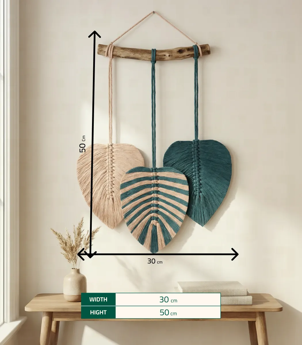 Macrame Feathers-03-IBTW3050MWDM000007