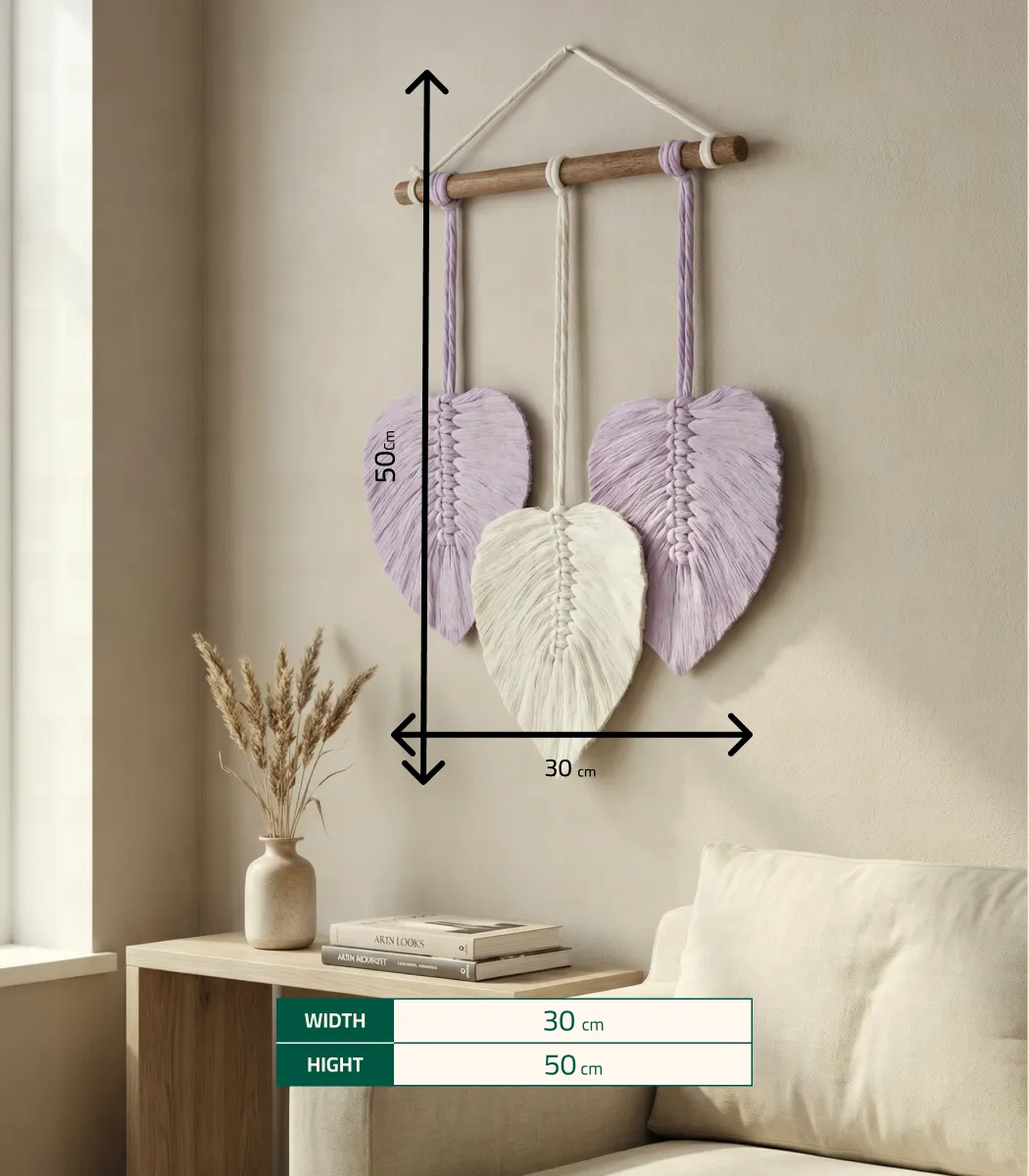 Macrame Feathers-03-IBTW3050MWDM000008