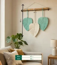 Macrame Feathers-03-IBTW4050MWDM000006