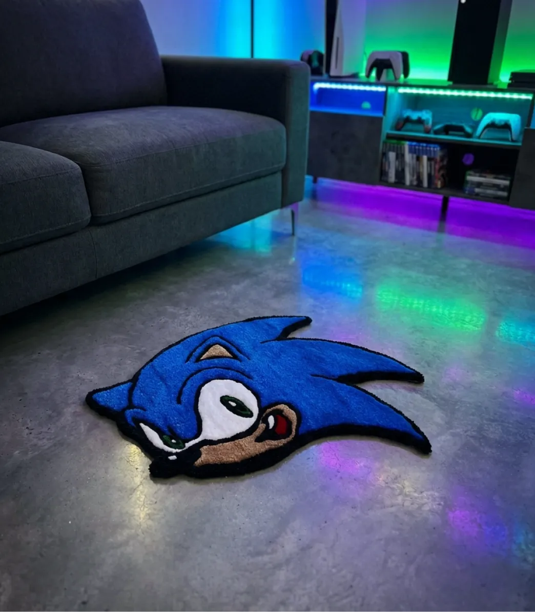 Sonic -01-IBTO98100MOHS000006