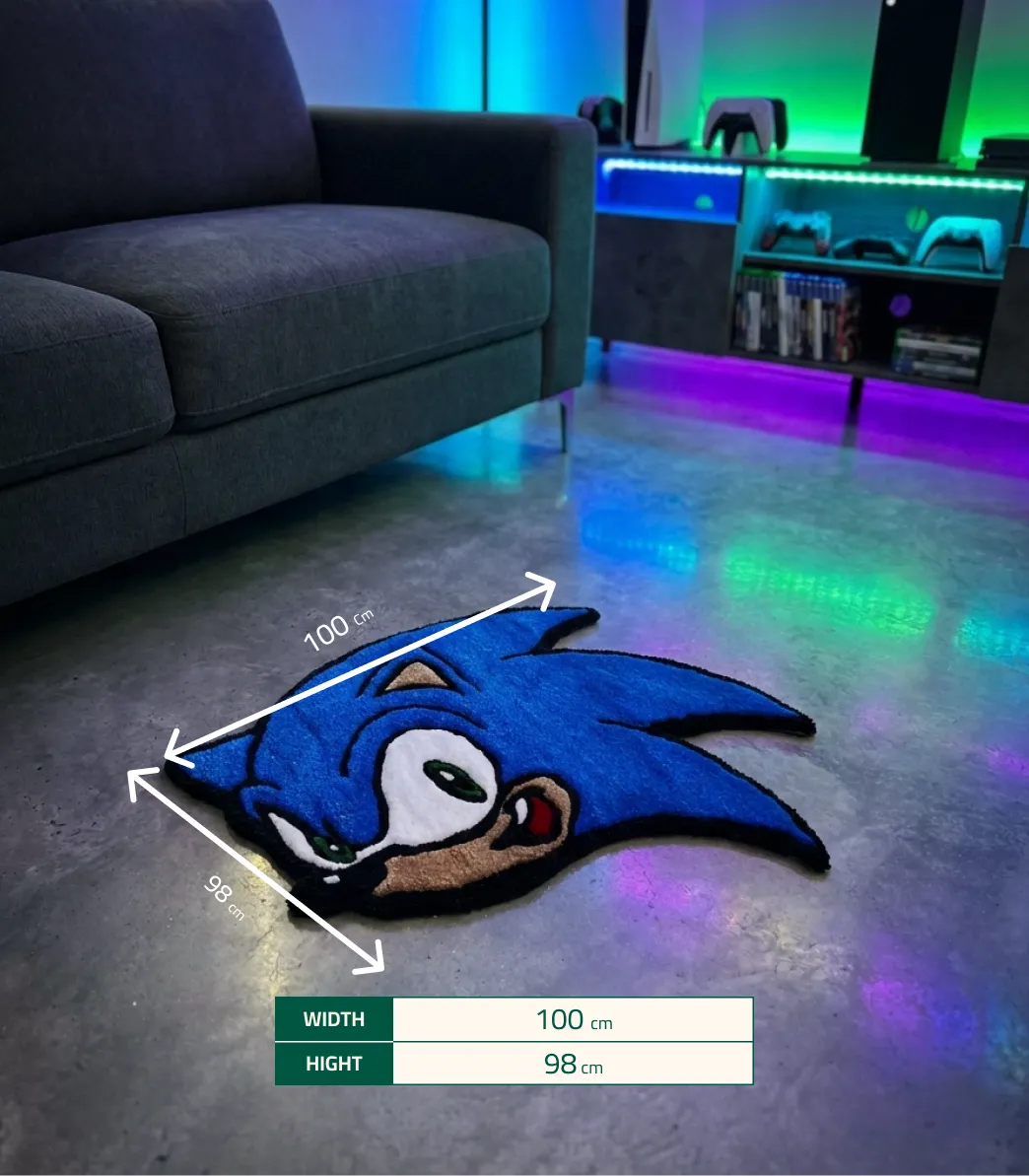 Sonic -03-IBTO98100MOHS000006