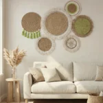Boho Walls set 6 items