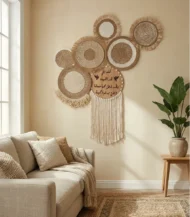 Boho Walls set-01-IBTHMHDB000003