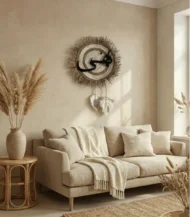 Boho Walls set-02-IBTHMDD000015