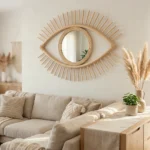 Eye mirrors