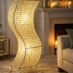 Bambo Stand lighting