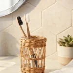 Toothbrush holder