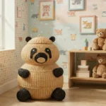 baby laundry Box