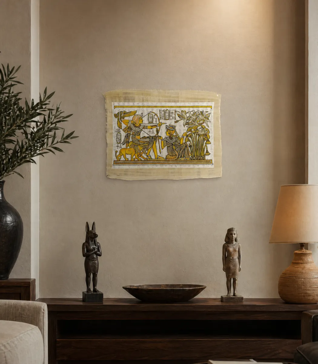 papyrus Frame-01-IBTP3040MPP000016