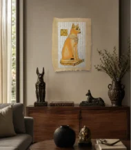 papyrus Frame-02-IBTP3040MPP000009