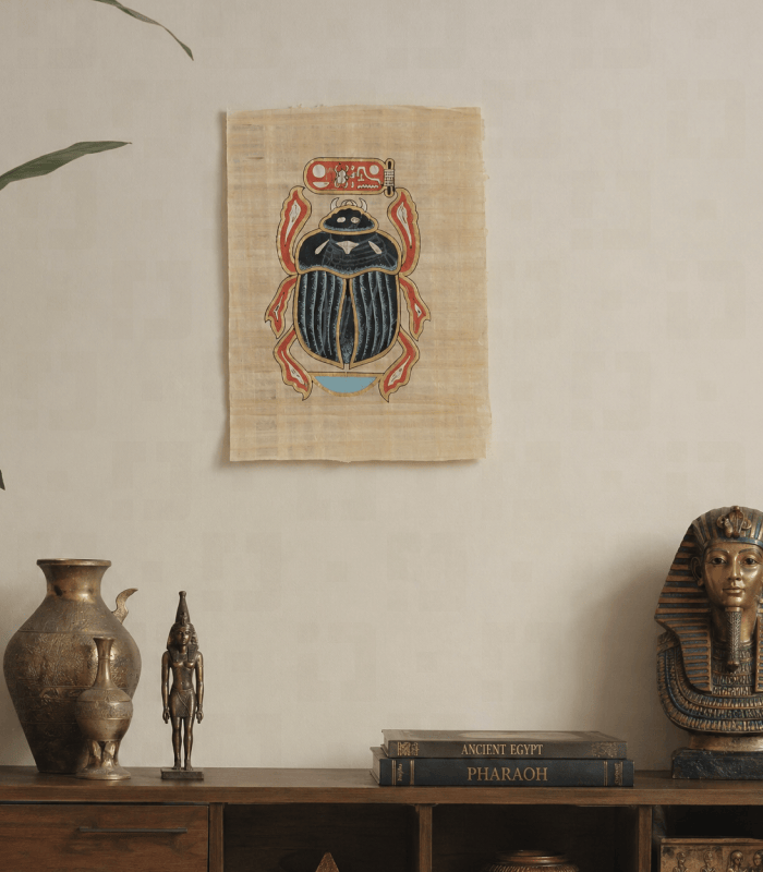 papyrus Frame-03-IBTP2030MPP000011