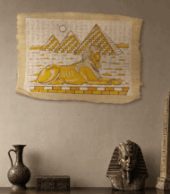 papyrus Frame-03-IBTP3040MPP000017