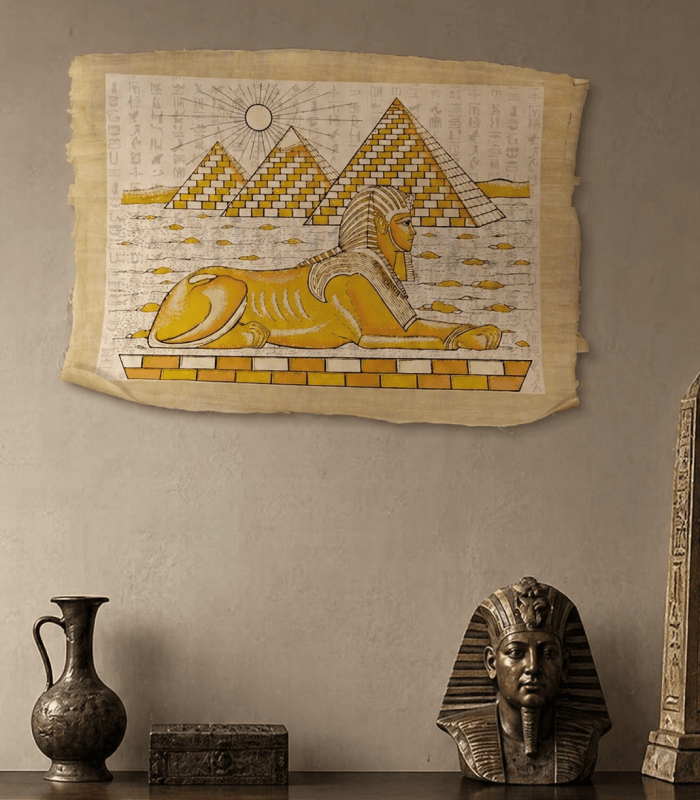 papyrus Frame-03-IBTP3040MPP000017