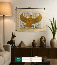 papyrus Frame-04-IBTP3040MPP000004